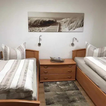Casa vacanze Ferienhaus Ballin