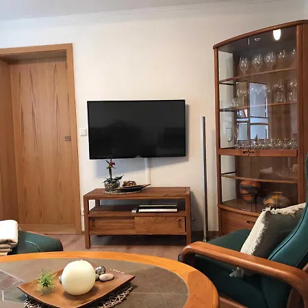 Ferienhaus Ballin Casa vacanze