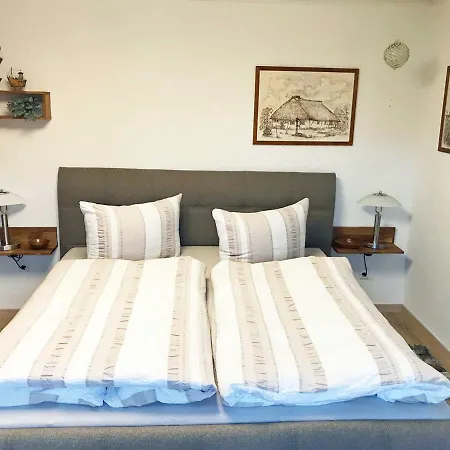 Ferienhaus Ballin Casa vacanze Sassnitz