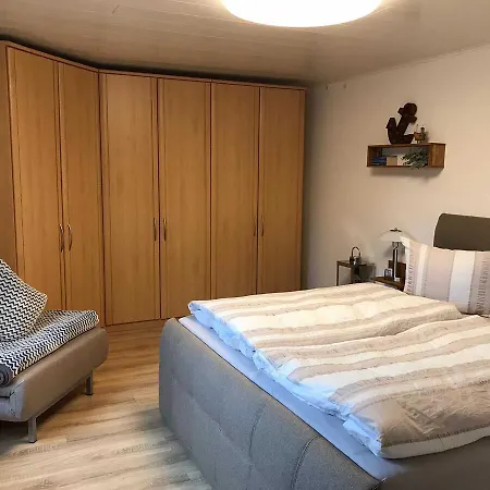 Ferienhaus Ballin Casa vacanze