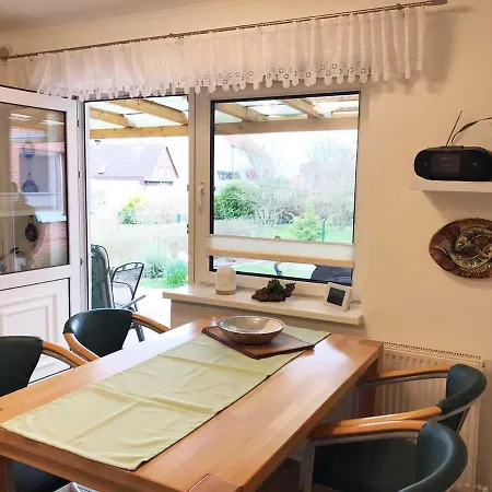 Ferienhaus Ballin Casa vacanze *